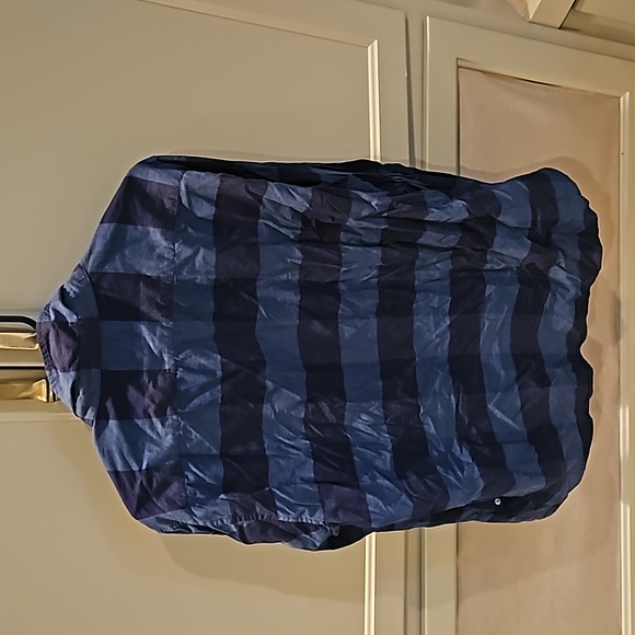 Cotton button down - Picture 3 of 3